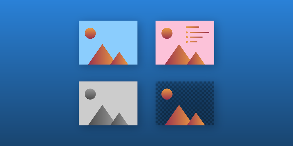 Illustration: Understanding Images in PDF