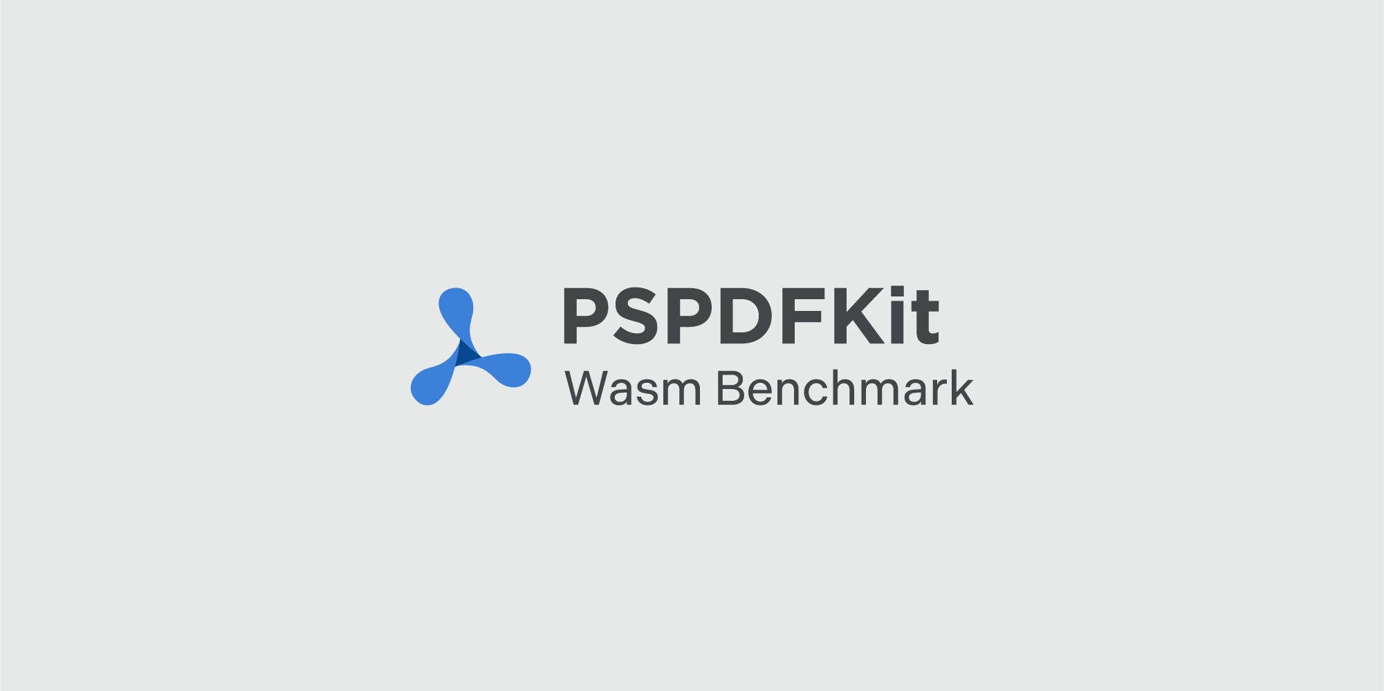 Illustration: A real-world WebAssembly benchmark