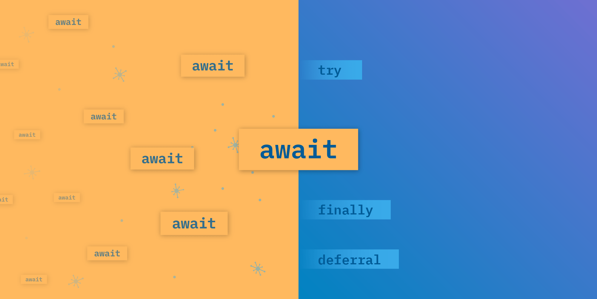 Illustration: How to Await an Async Event Handler Delegate in UWP