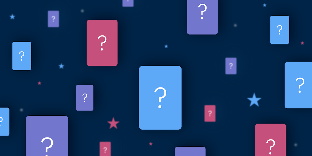 Illustration: How Spaced Repetition Helps You Learn New Things