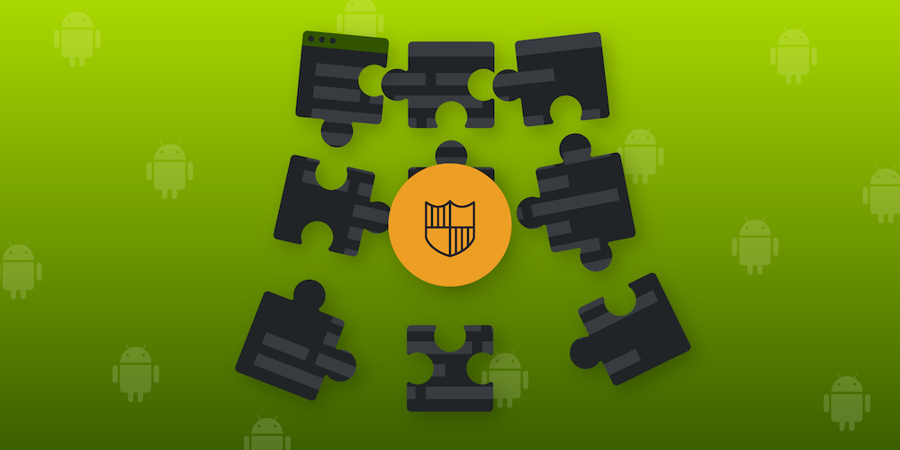 Illustration: Inspecting APK Files