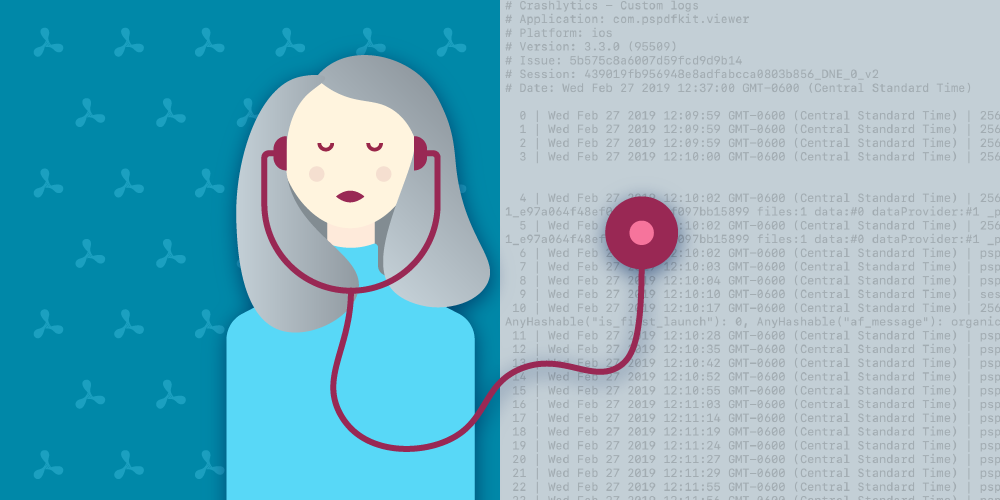 Illustration: Adding Logging to Crash Reports