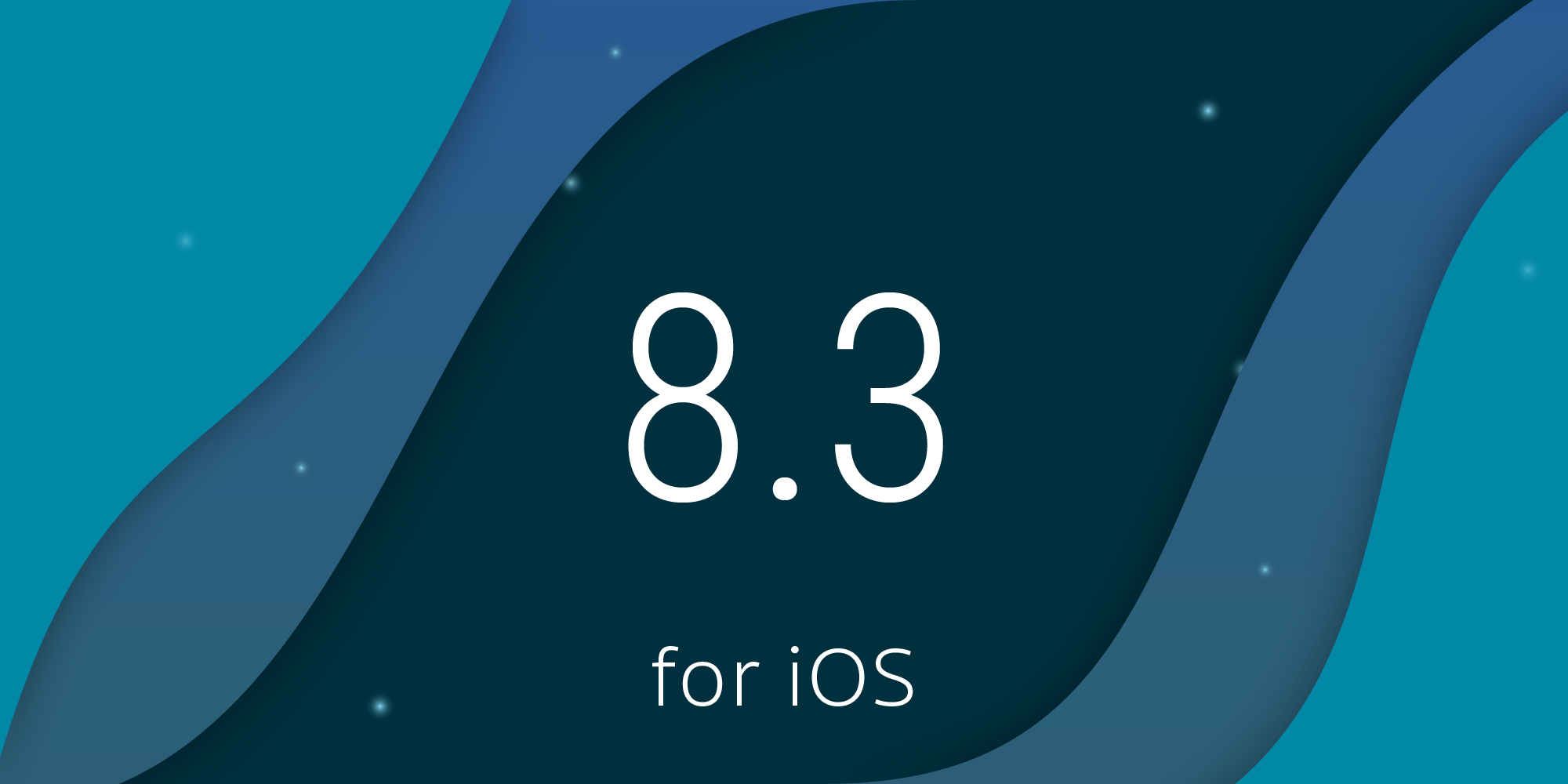 Illustration: PSPDFKit 8.3 for iOS
