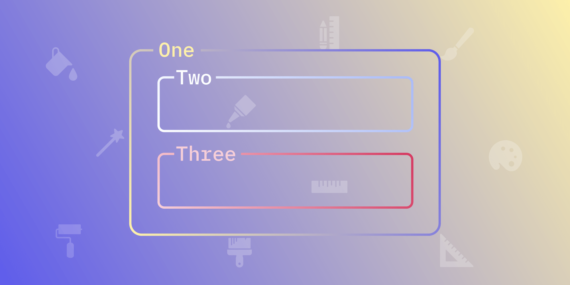 Illustration: Adopting UIAppearance in Custom Views