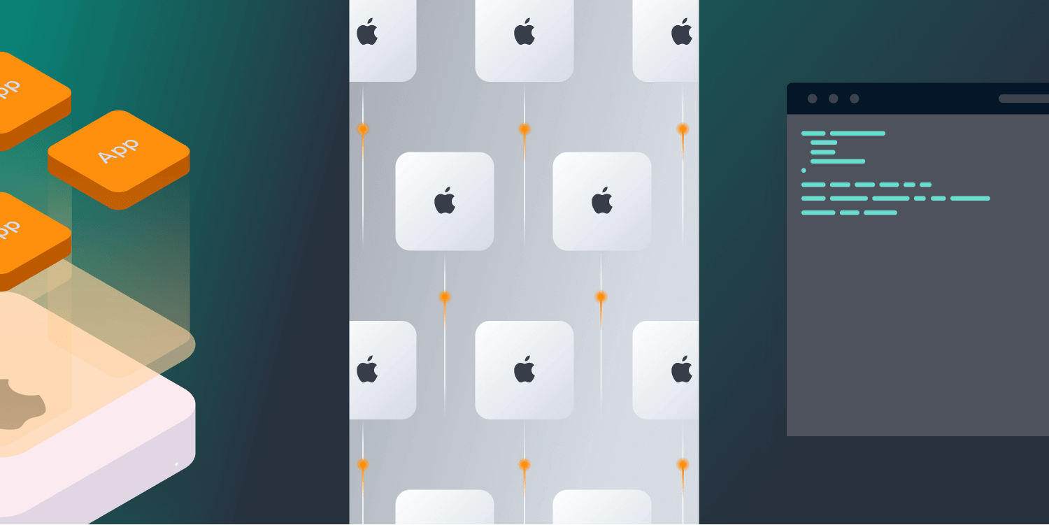 Illustration: Continuous integration for small iOS/macOS teams
