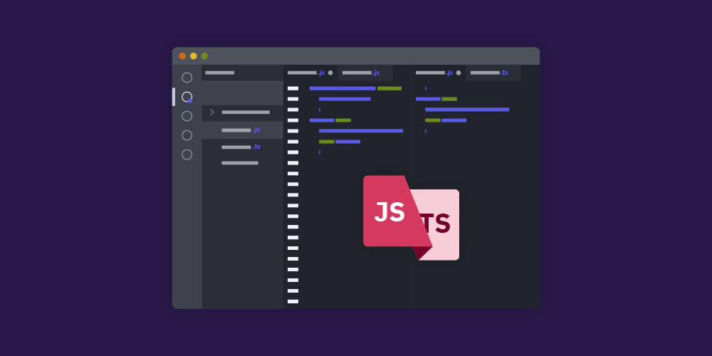 Illustration: Generate TypeScript Declarations from a Flow Codebase