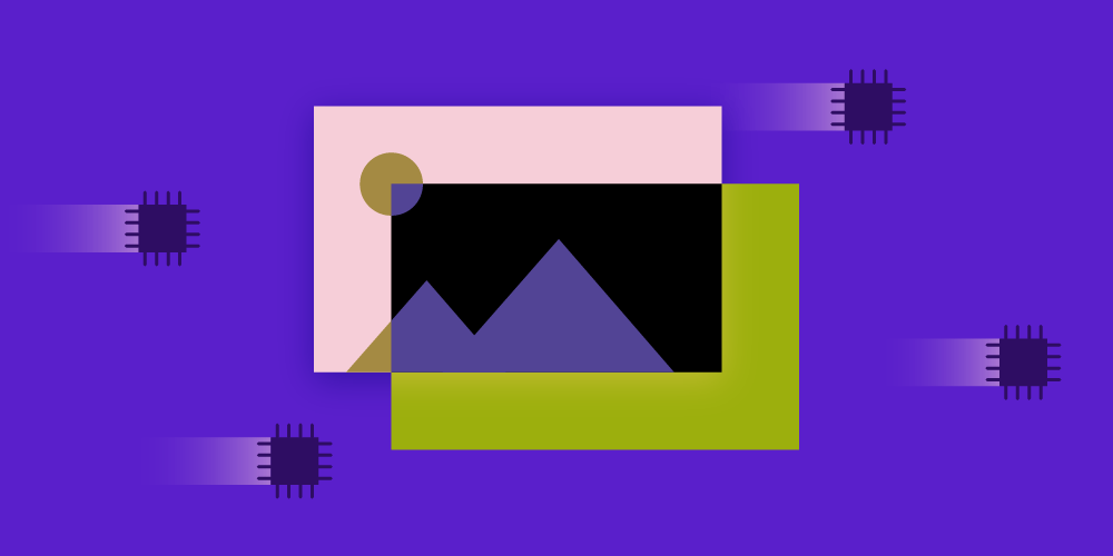 Illustration: Using Metal to Apply Image Filters