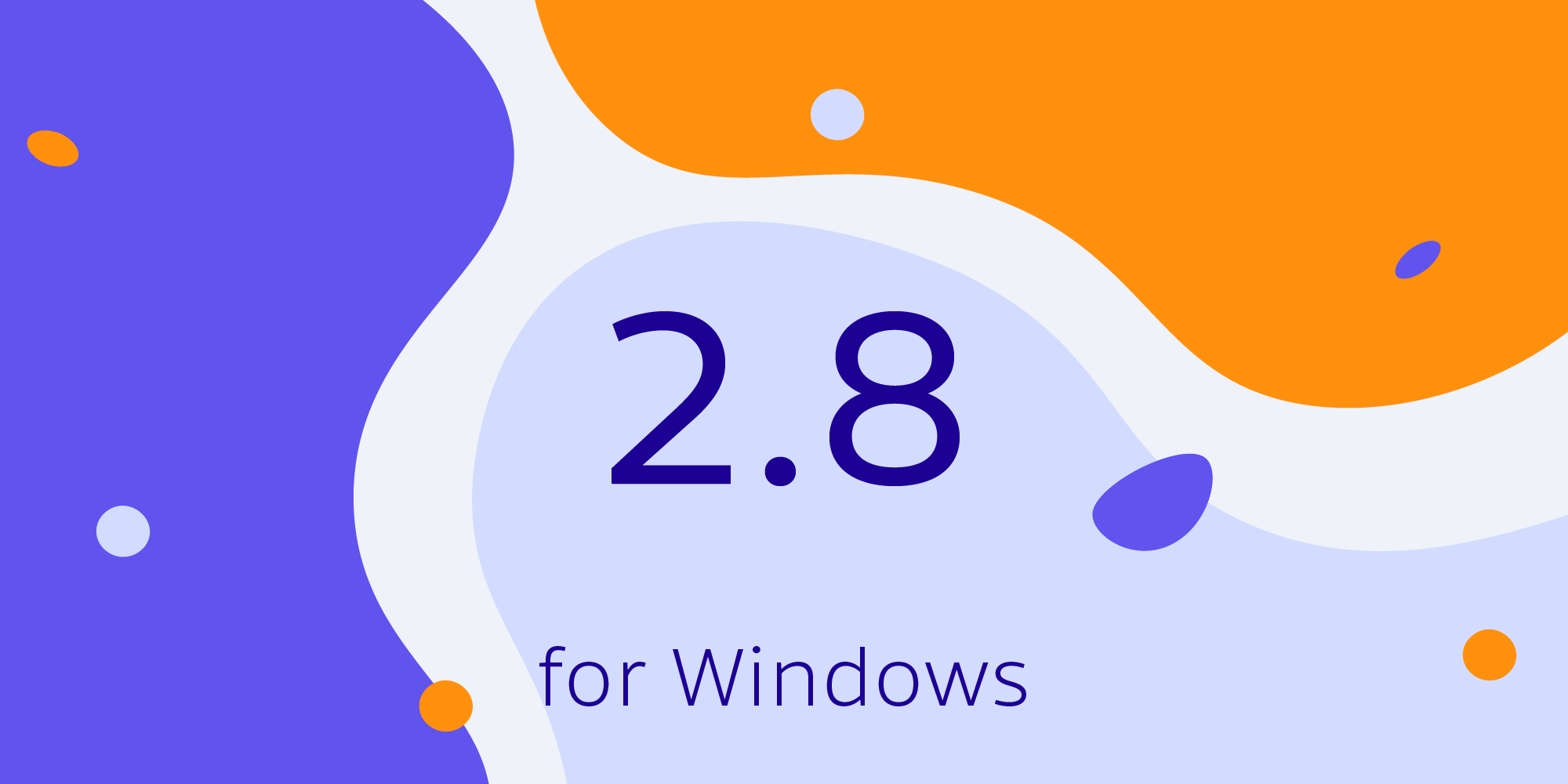 Illustration: PSPDFKit 2.8 for Windows