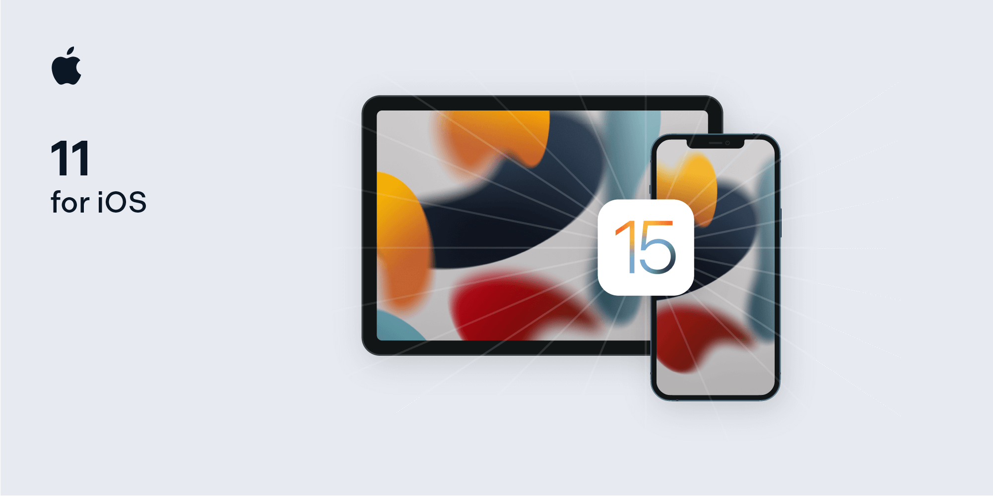 Illustration: PSPDFKit 11 for iOS 15