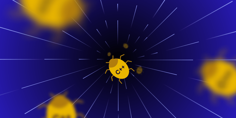 Illustration: Time Travel Debugging for C/C++