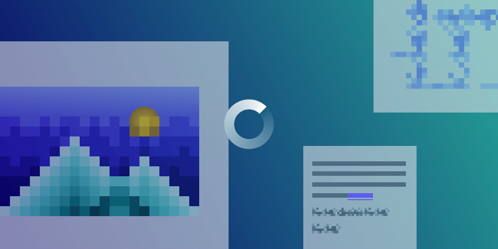 Illustration: What Contributes to Slow PDF Rendering?