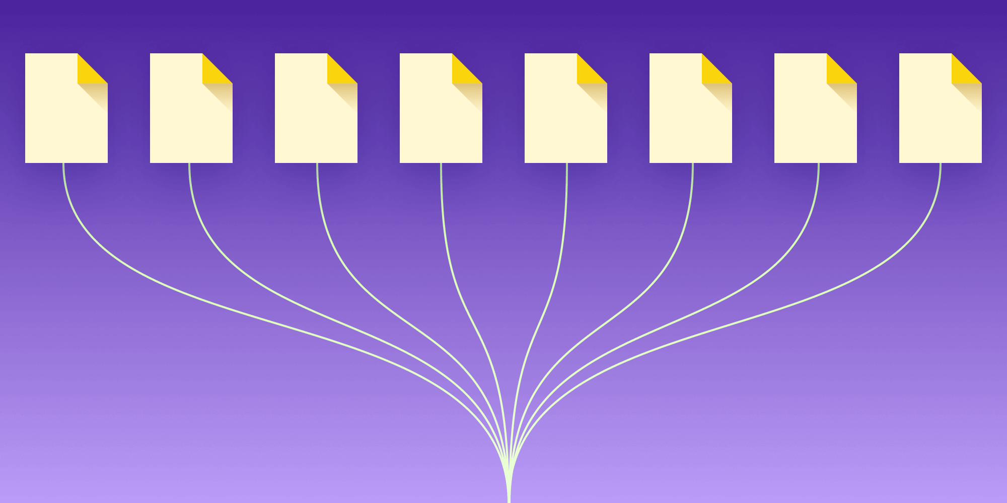 Illustration: How to download multiple files with JavaScript
