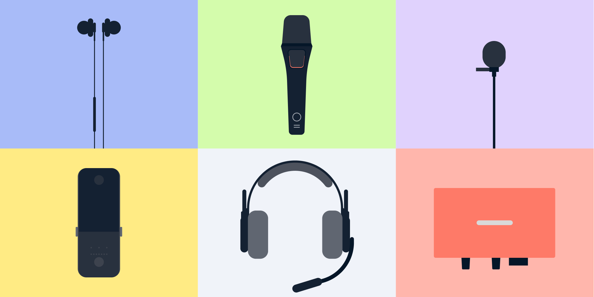 Illustration: Sonus Vox