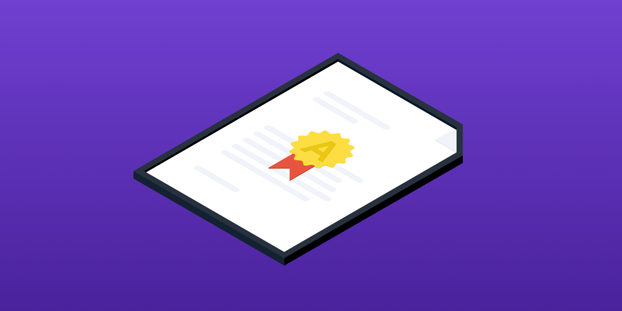 Illustration: PDF/A explained: Your 2023 guide