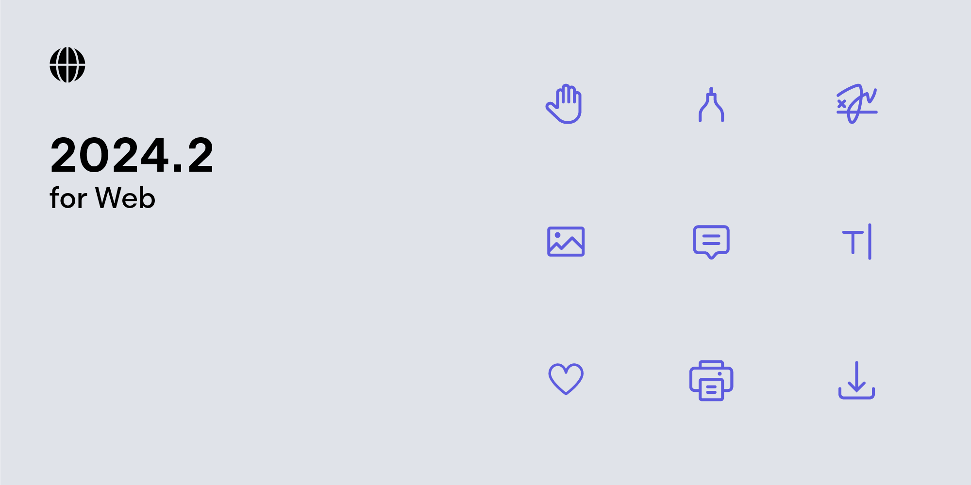 Illustration: PSPDFKit for Web 2024.2: Enhanced UI and Accessibility