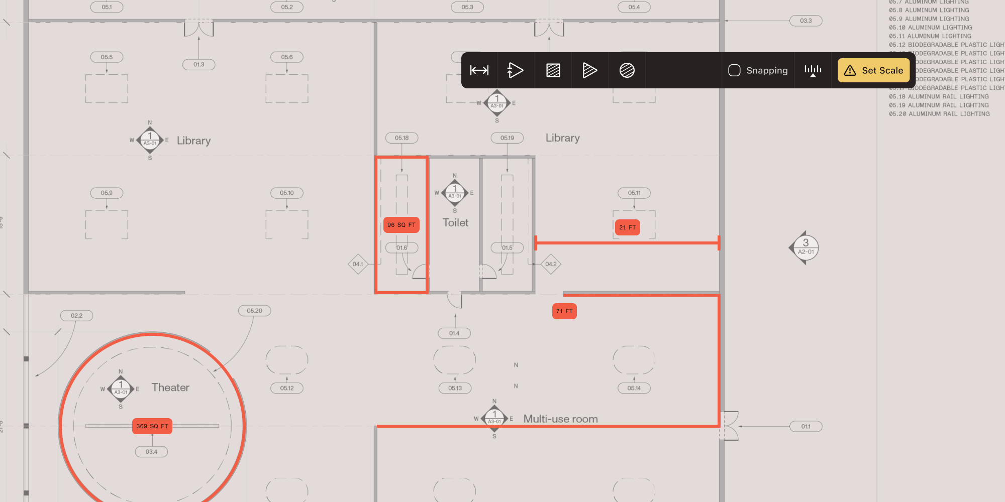 Illustration: How to measure PDFs: A step-by-step guide