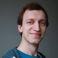 Alexei Sholik