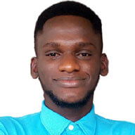 Asaolu David