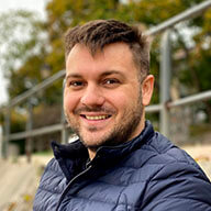 Bartosz Szafran