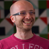 Claudio Ortolina
