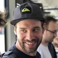 David Schreiber‑Ranner