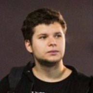 Egor Mikhnevich