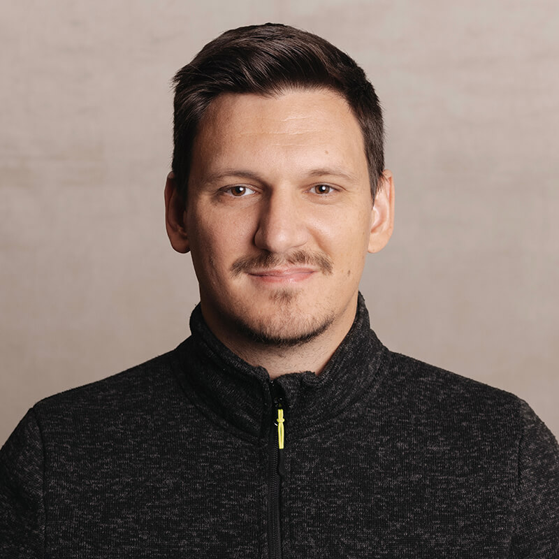 Igor Perzić