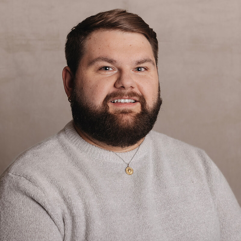 Jake Henson