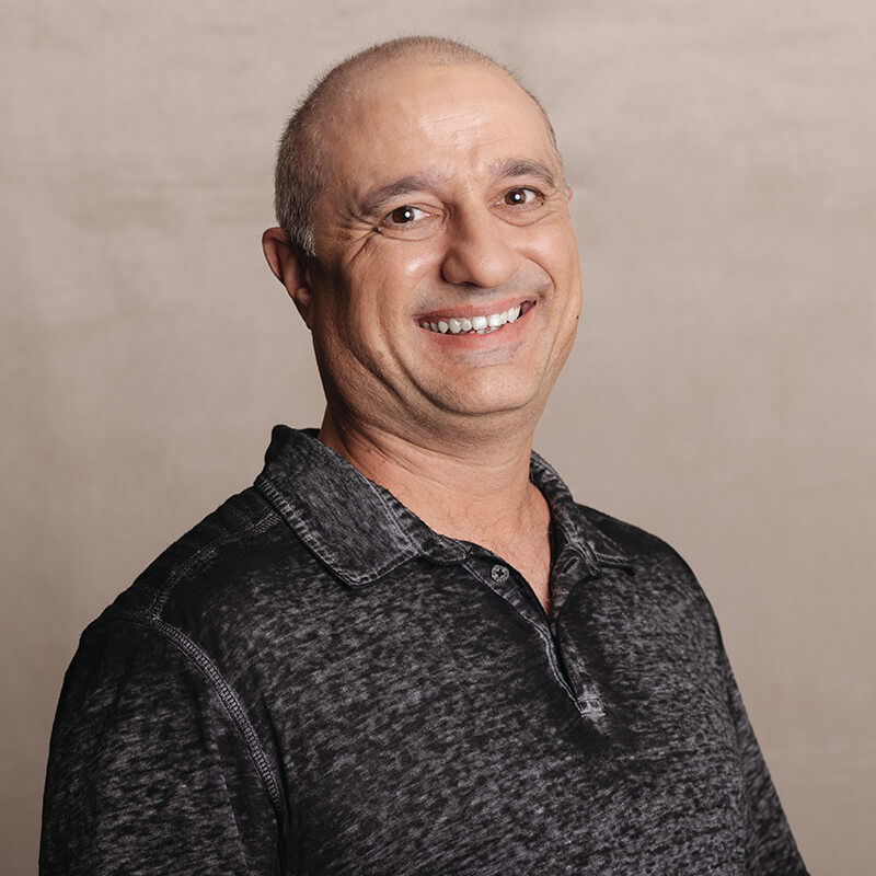 Keith Stanislaw