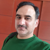 Naeem Malik