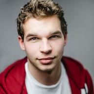 Nicolas Dular