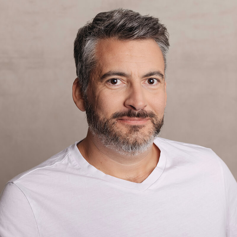 Olivier Houssin