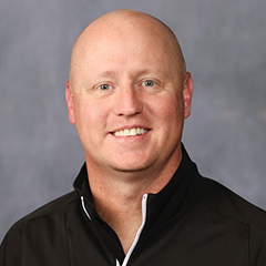 Tom Martin
