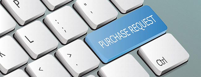 Illustration: Purchase Order Approval Process | Purchase Approval Software