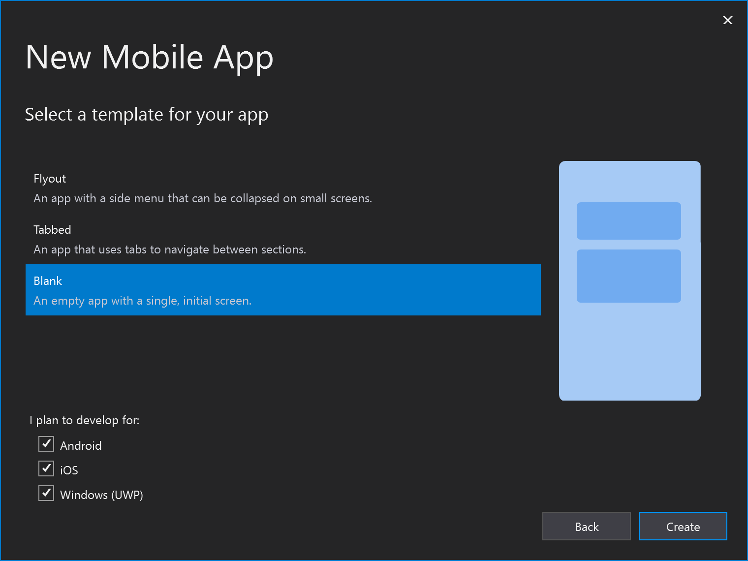 app-template